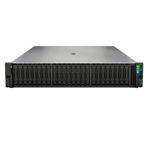 HPE Proliant DL380 Gen11 4410Y 12LFF 12 Core 2U Rack Server